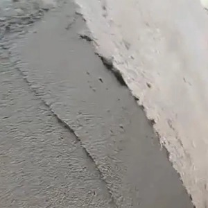 淳安水工建筑物I级C55聚合物改性水泥砂浆 渠道防渗泵站加固迎水面抗冲刷砂浆
