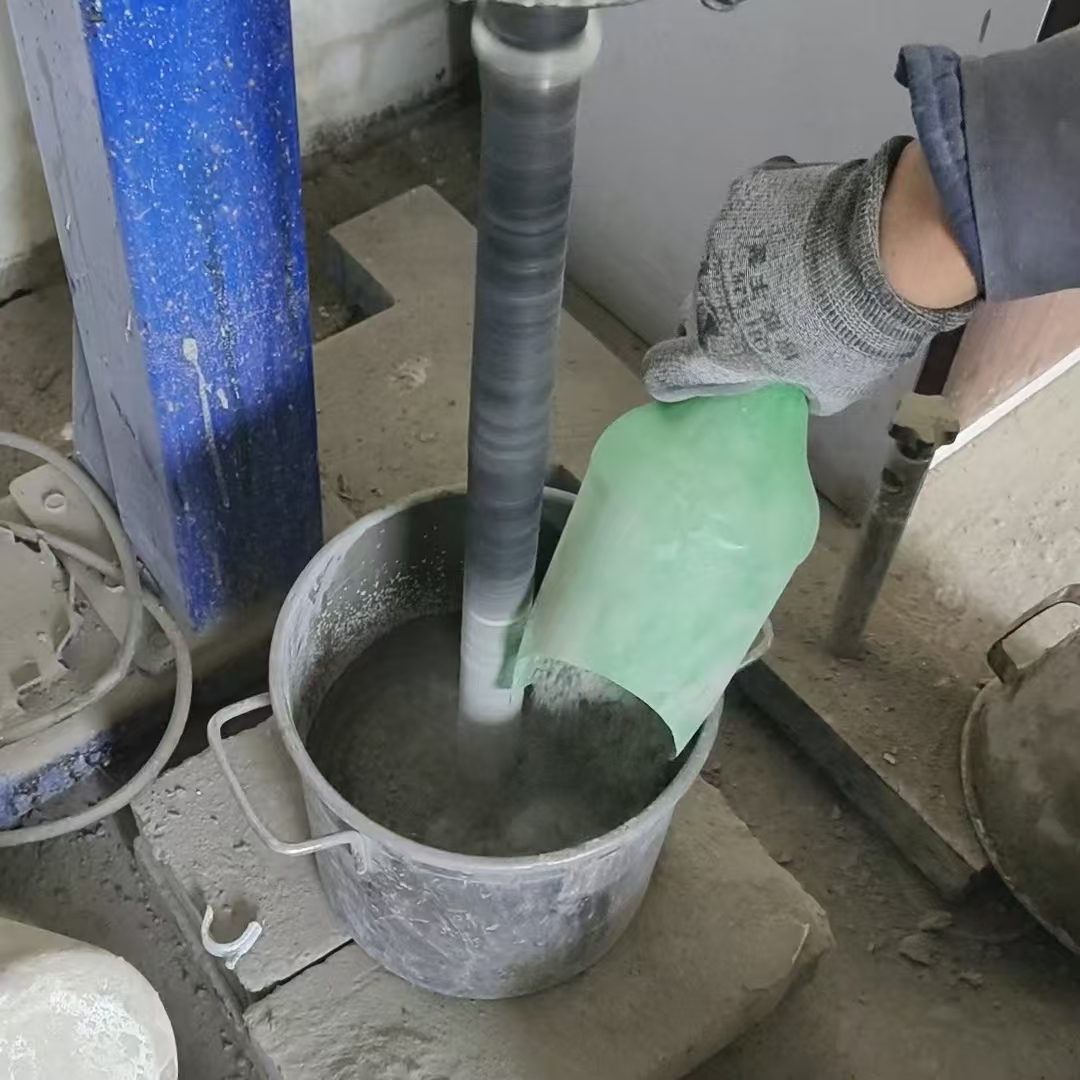 淳安桥梁公路张拉用H60压浆料与普通压浆料有什么区别？