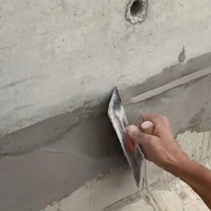 淳安P型防护型环氧树脂砂浆