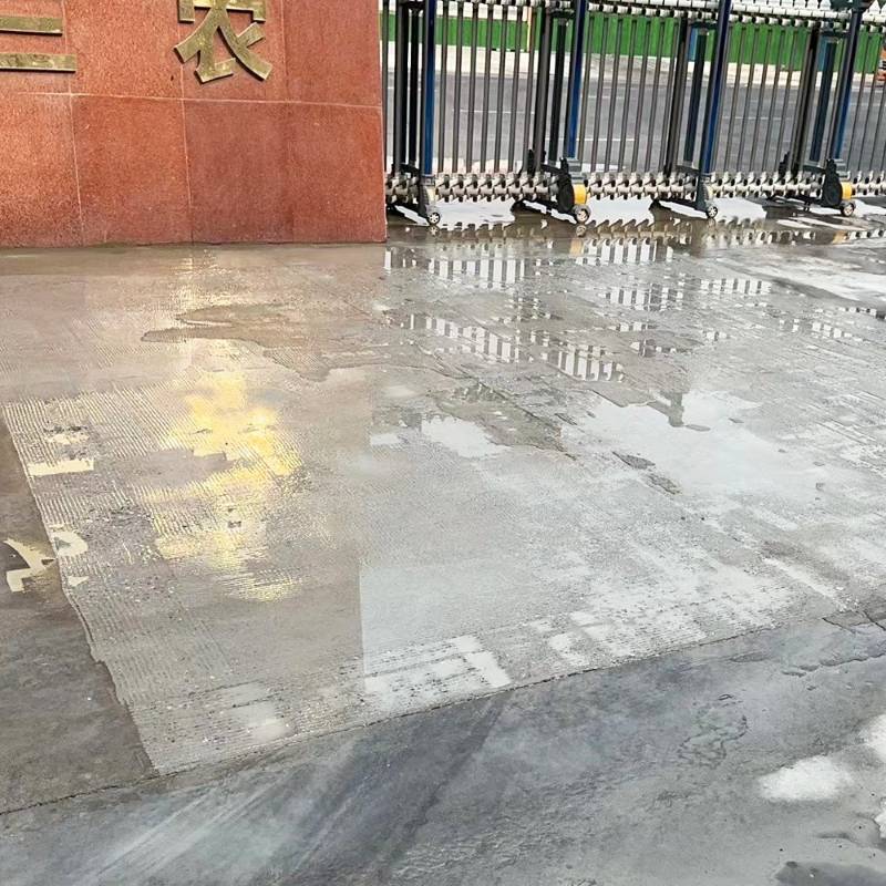 淳安水泥路面翻新砂浆